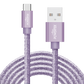 Glitter Cable