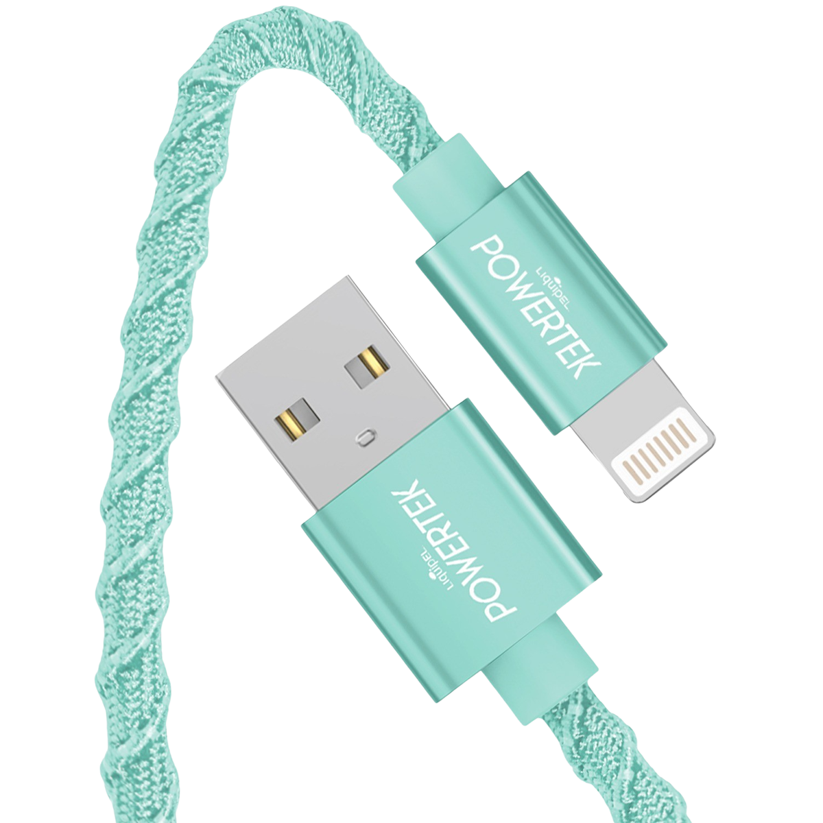 Twizzler Cable