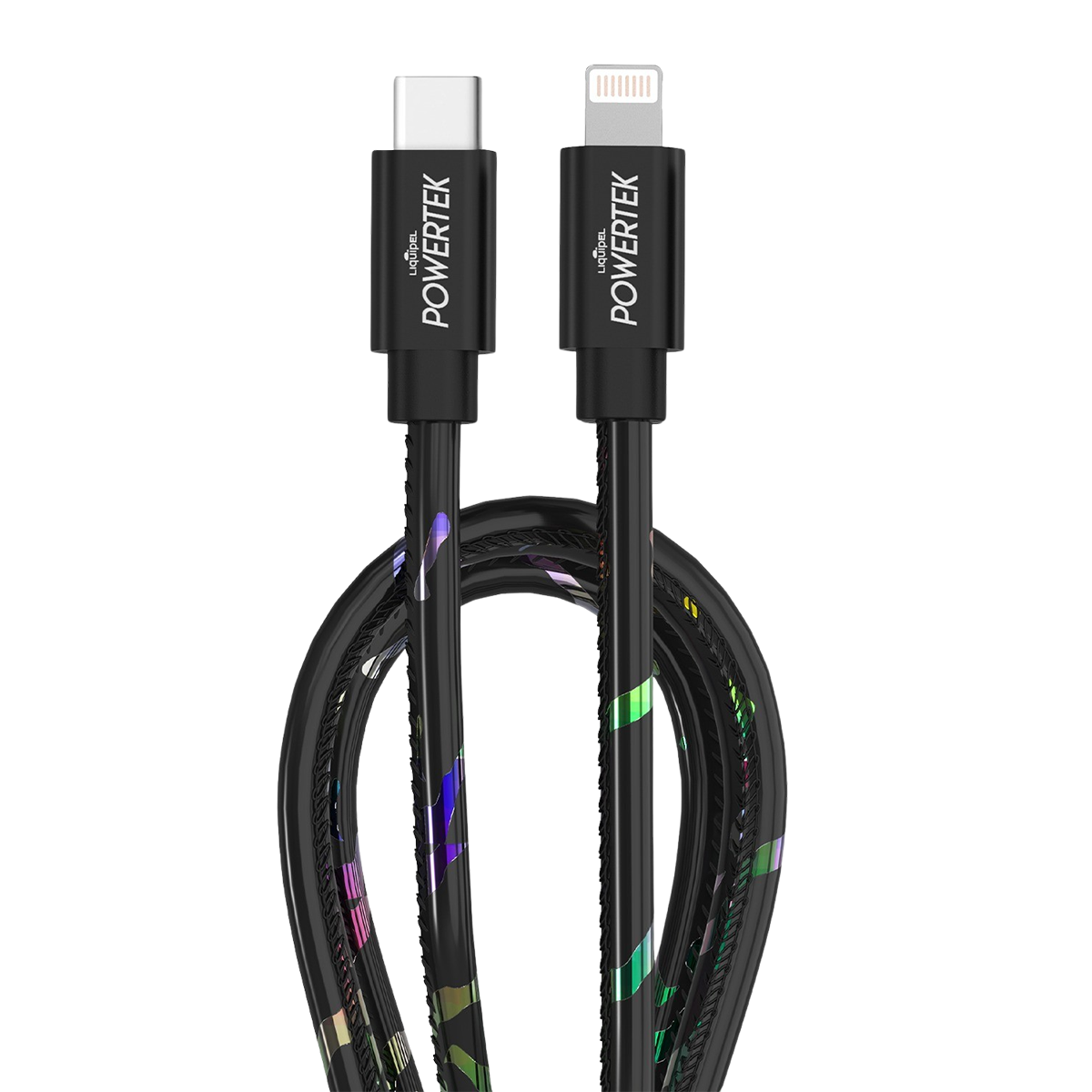 Neon Party Cable