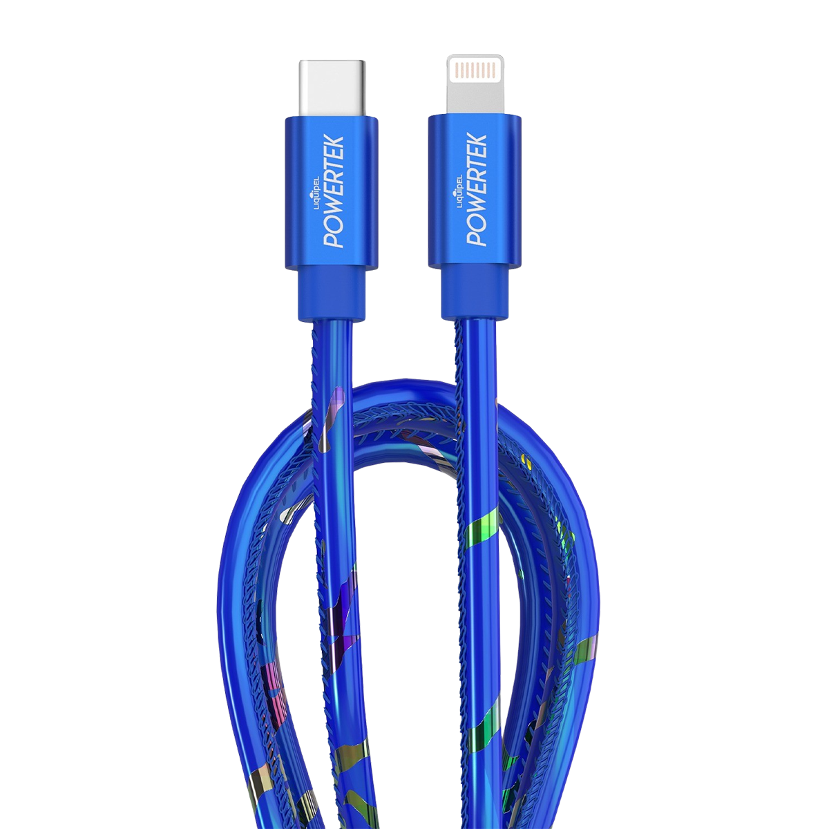 Neon Party Cable