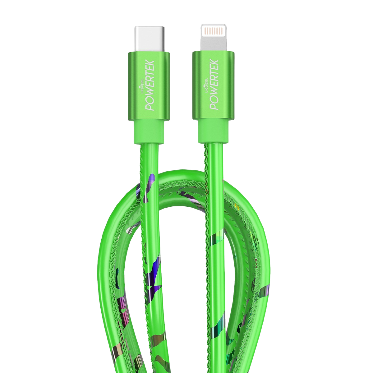 Neon Party Cable