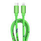 Neon Party Cable