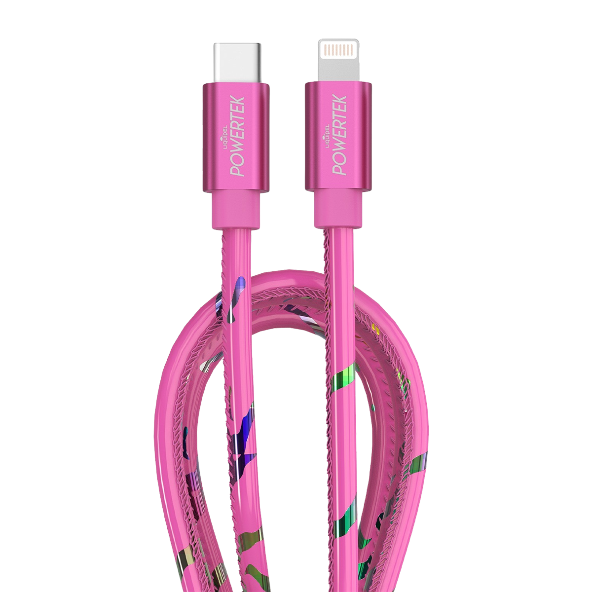 Neon Party Cable