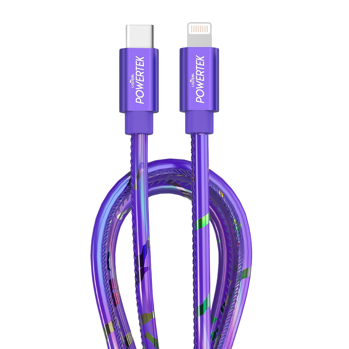 Neon Party Cable