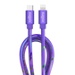 Neon Party Cable