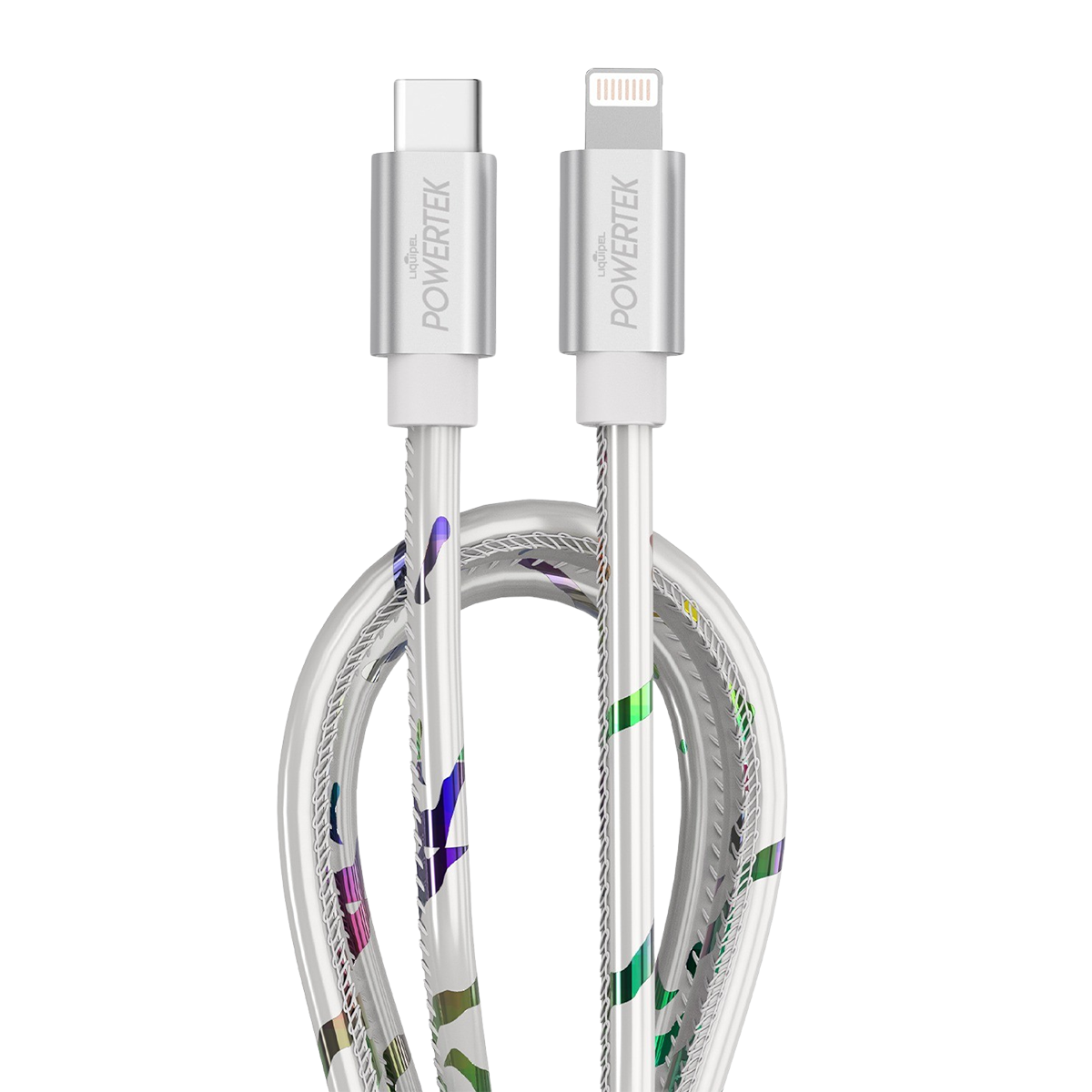 Neon Party Cable