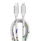 Neon Party Cable
