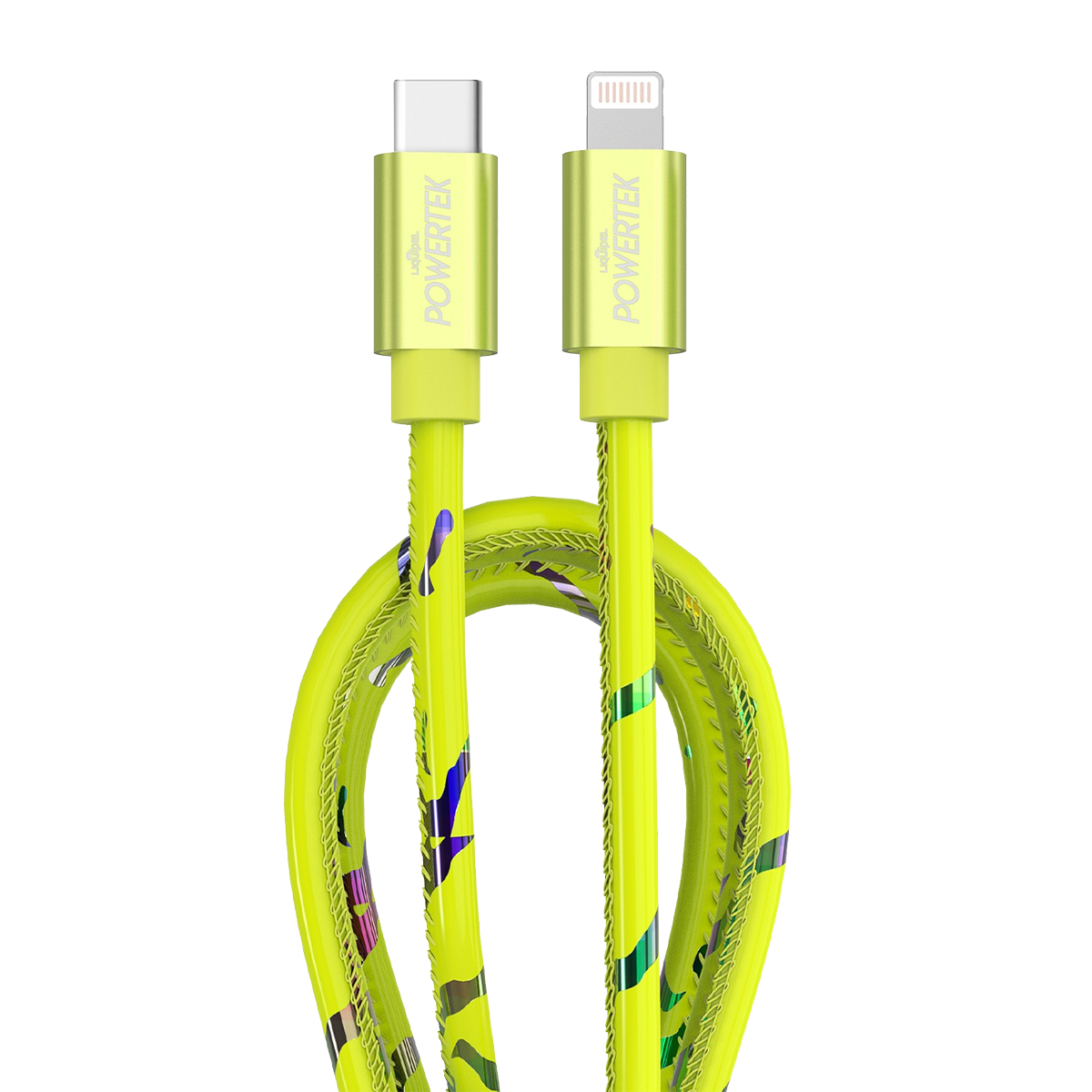Neon Party Cable