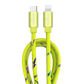 Neon Party Cable