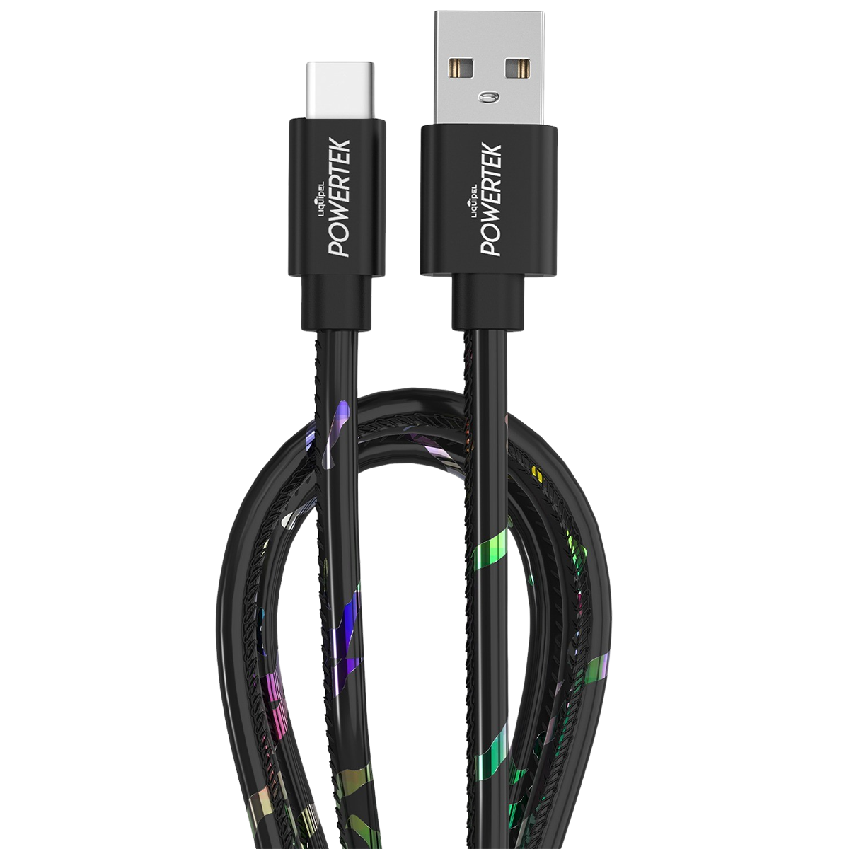 Neon Party Cable