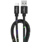 Neon Party Cable