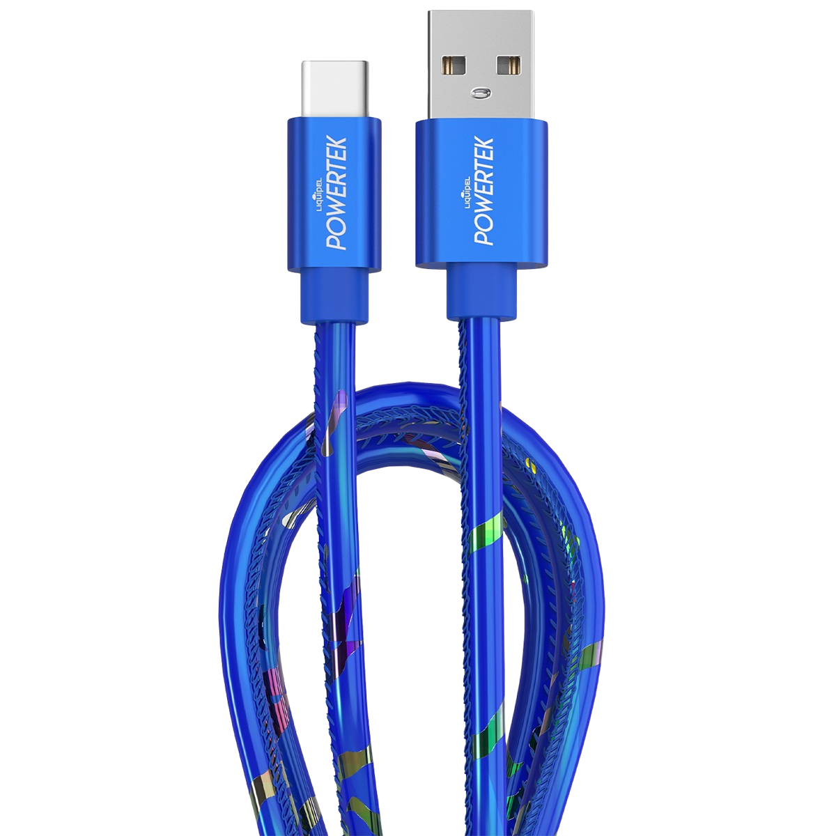 Neon Party Cable