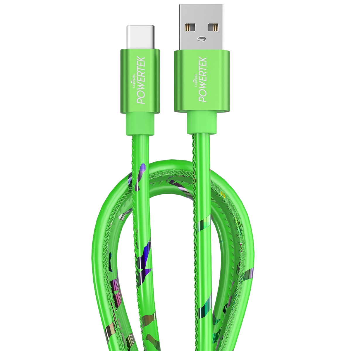 Neon Party Cable