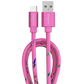 Neon Party Cable