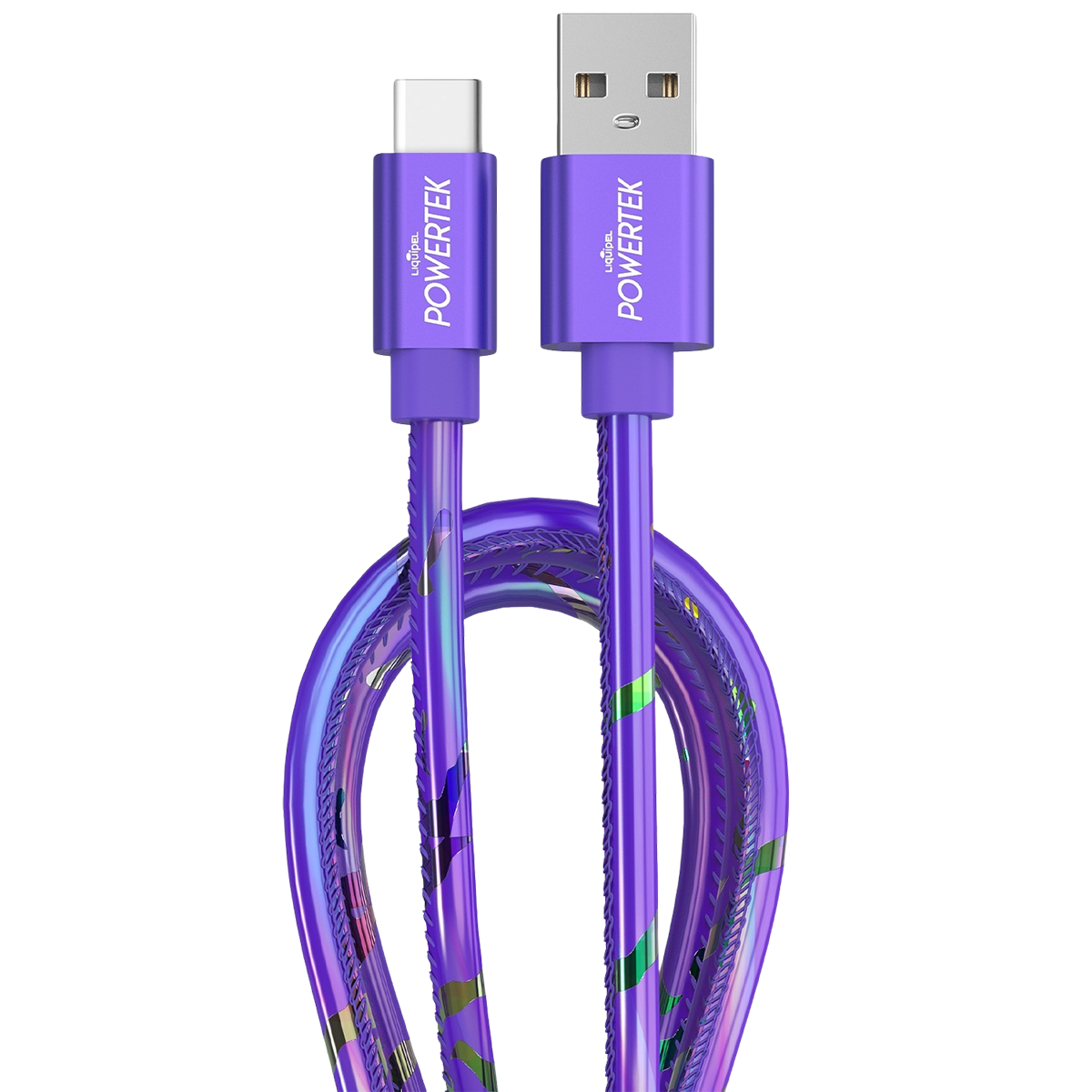 Neon Party Cable