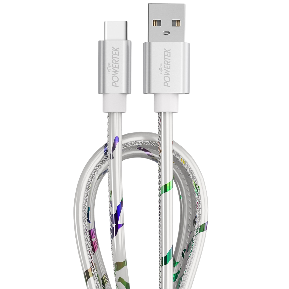 Neon Party Cable