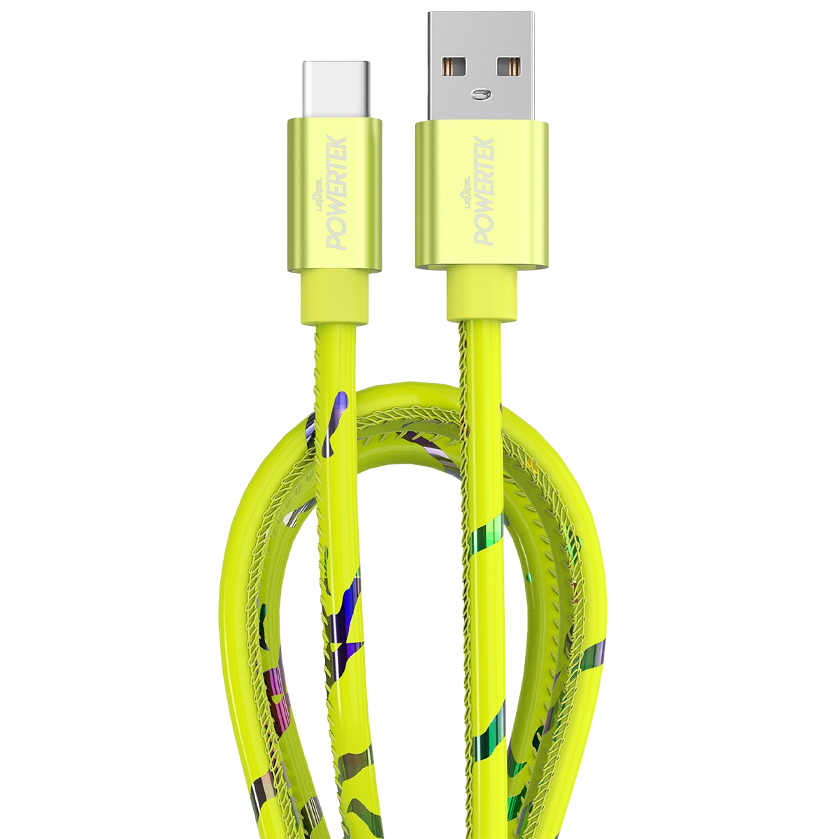 Neon Party Cable