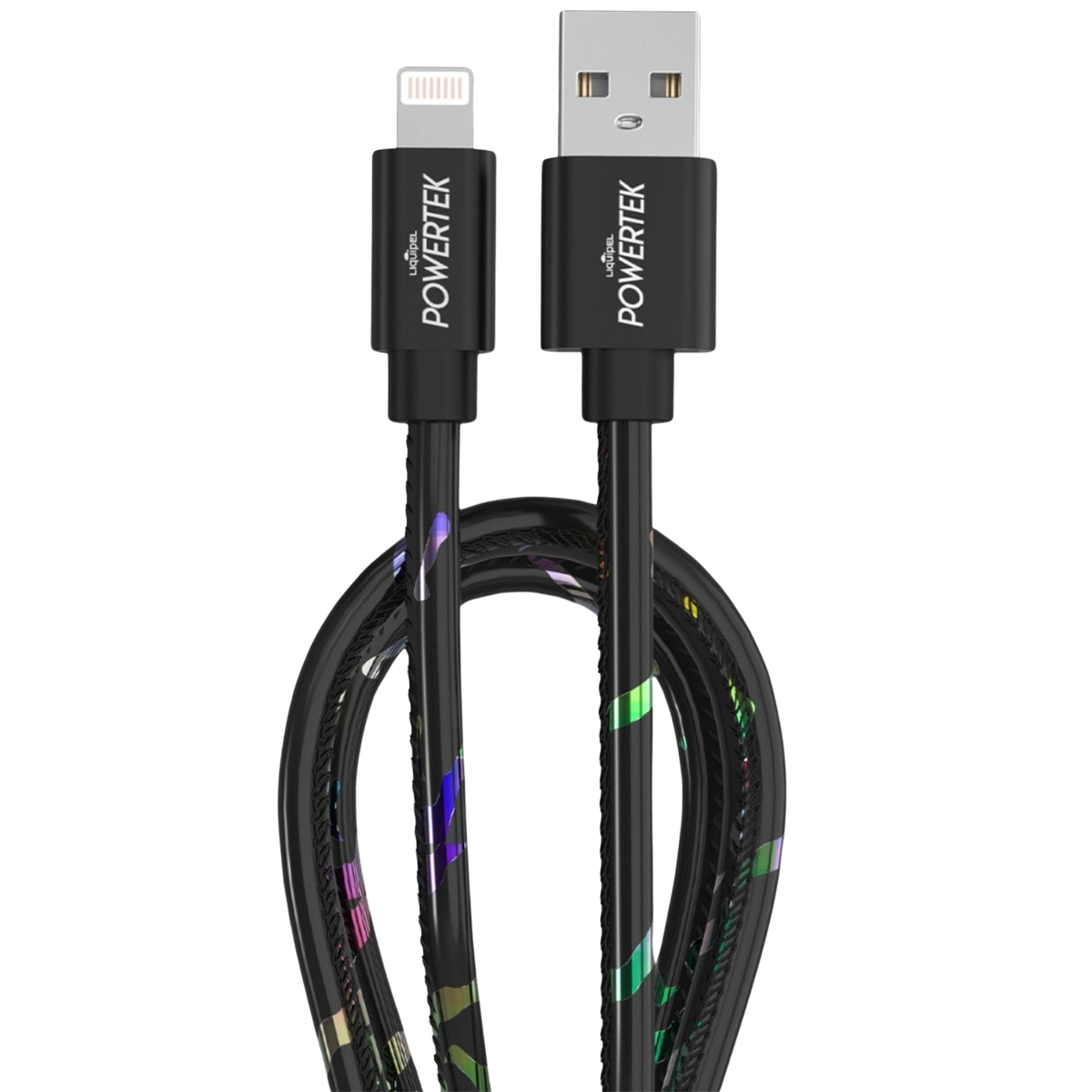 Neon Party Cable