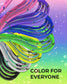 Neon Party Cable