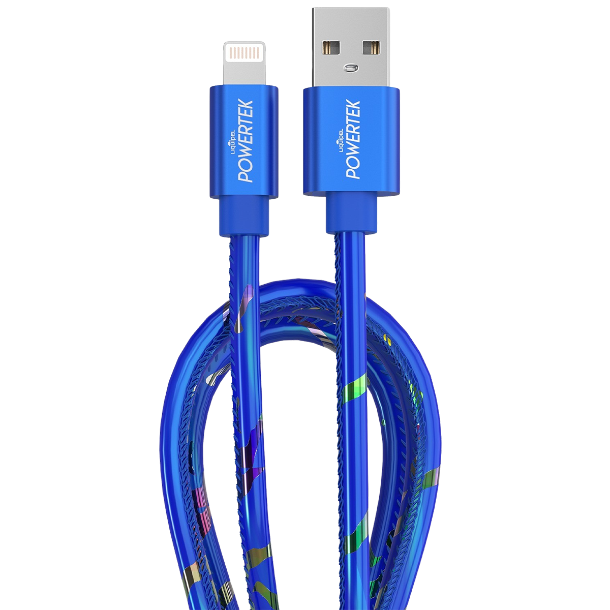 Neon Party Cable