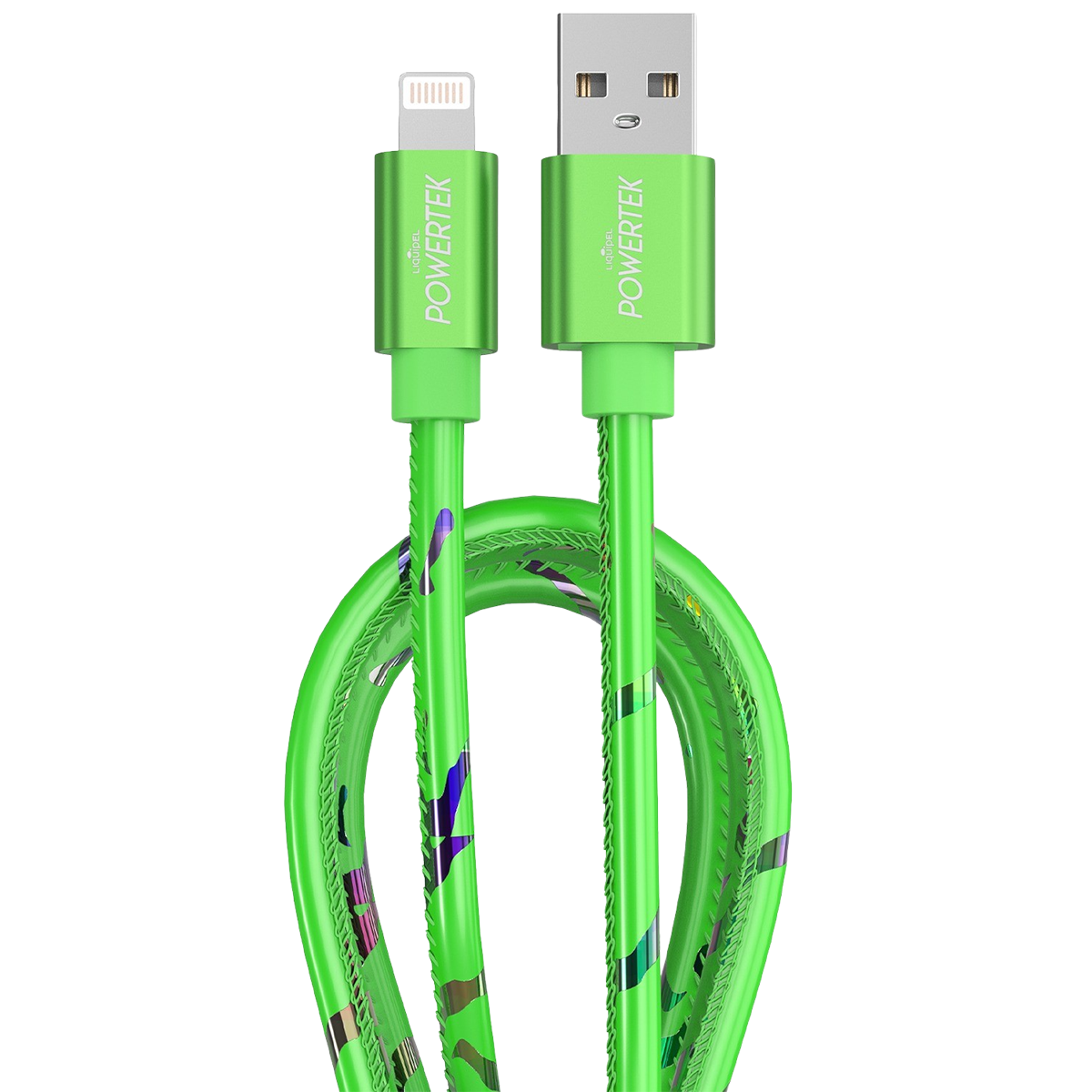 Neon Party Cable