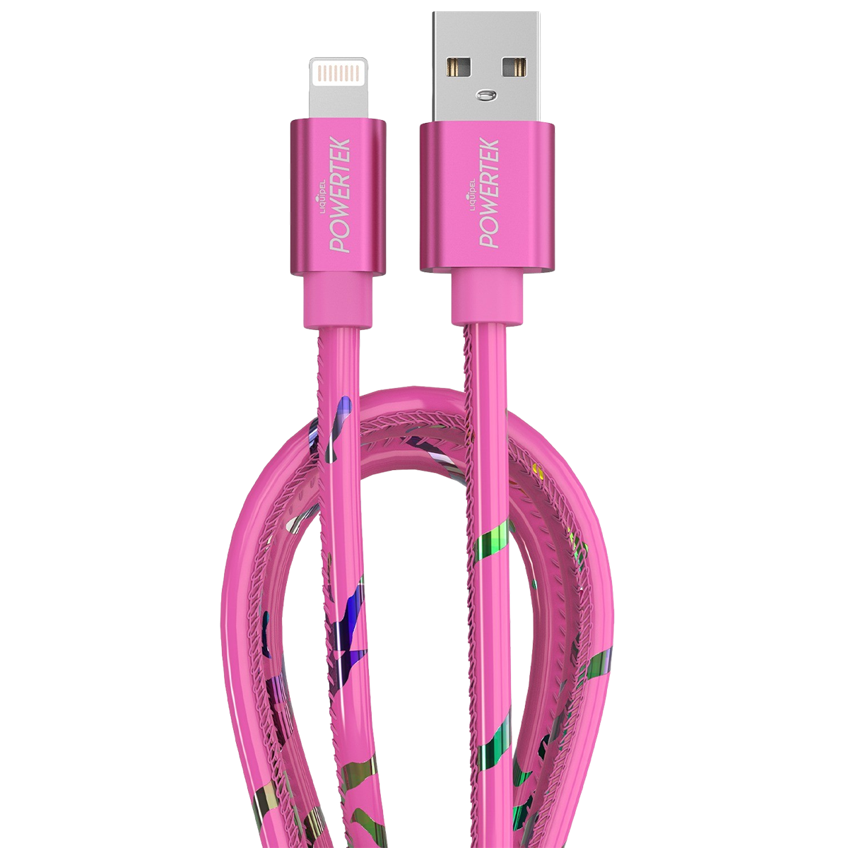 Neon Party Cable