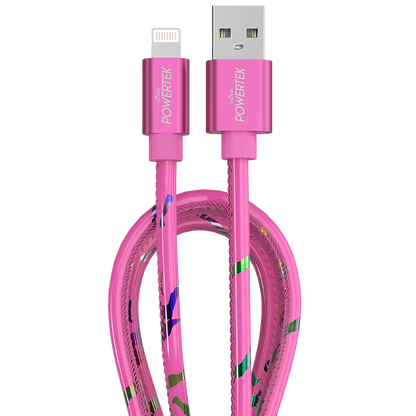 Neon Party Cable