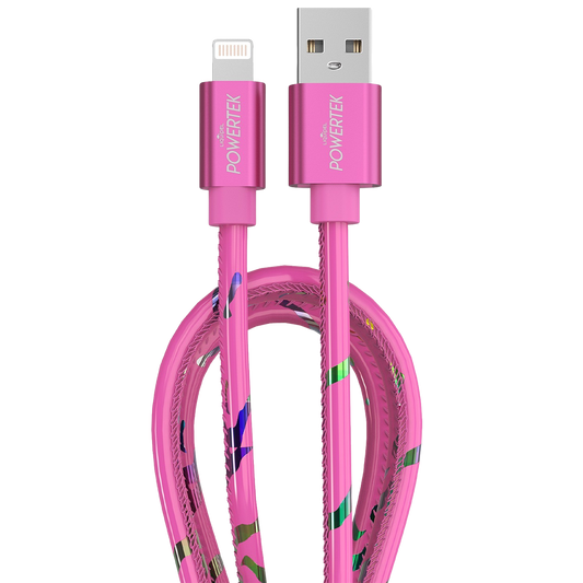 Neon Party Cable