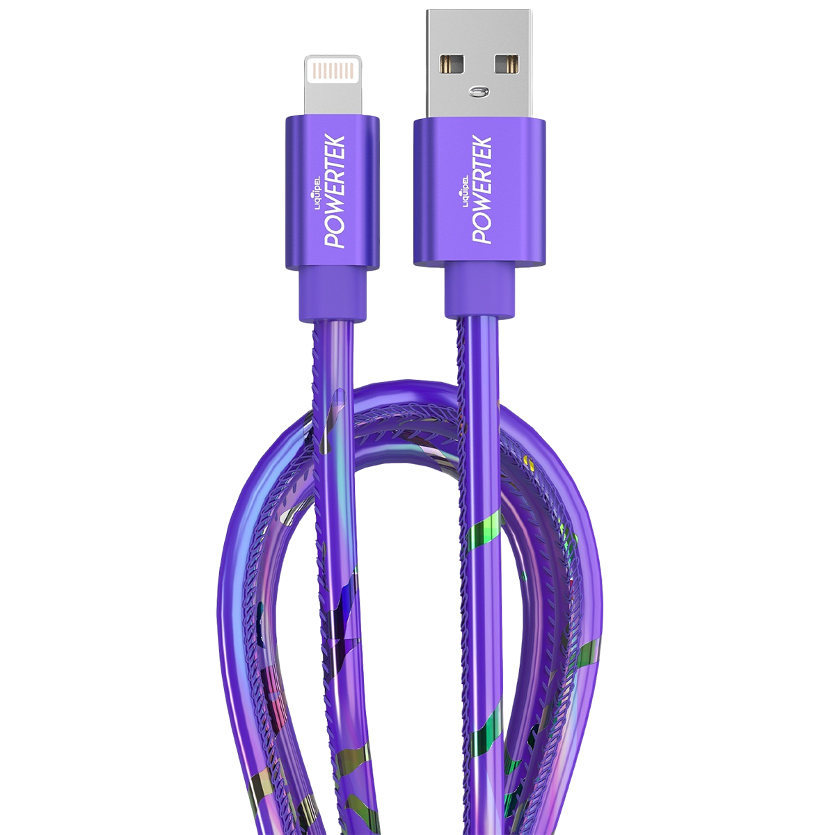Neon Party Cable