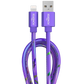 Neon Party Cable