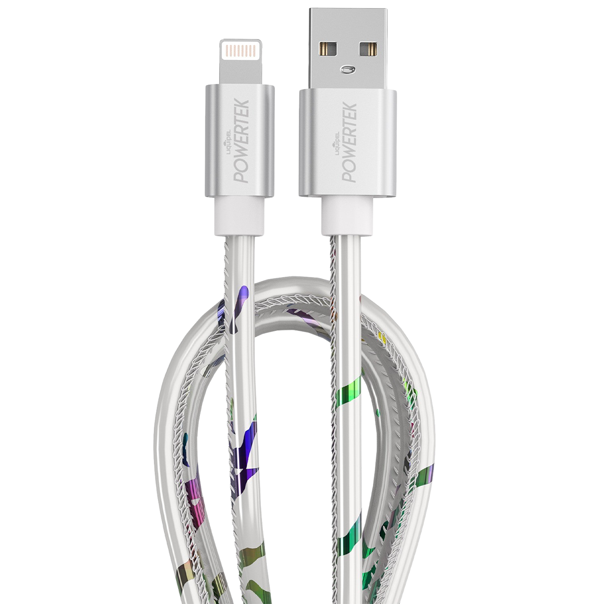 Neon Party Cable