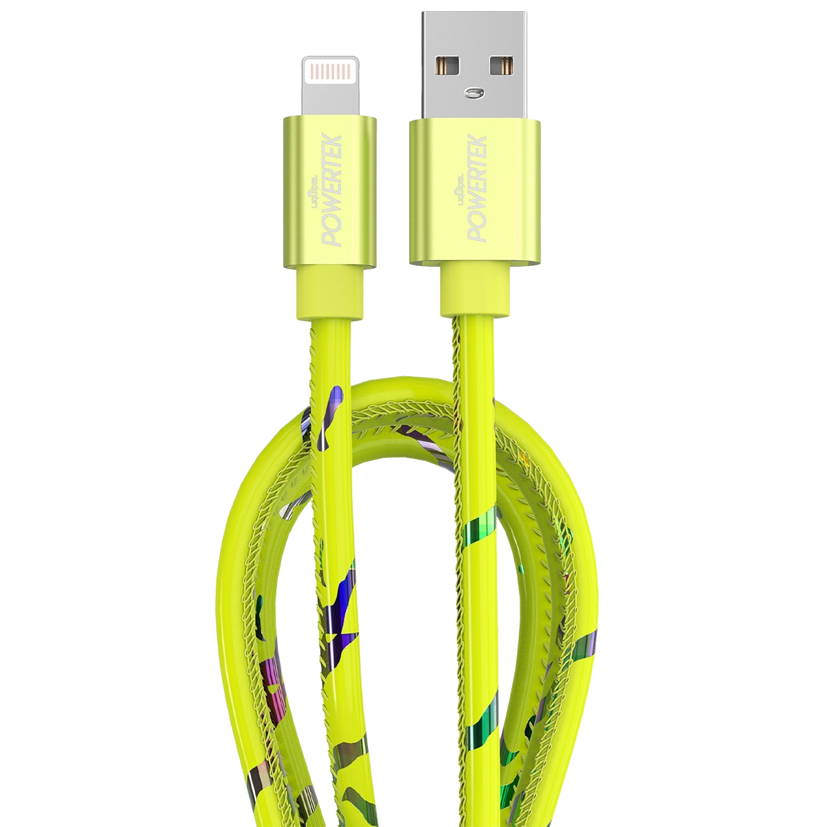 Neon Party Cable