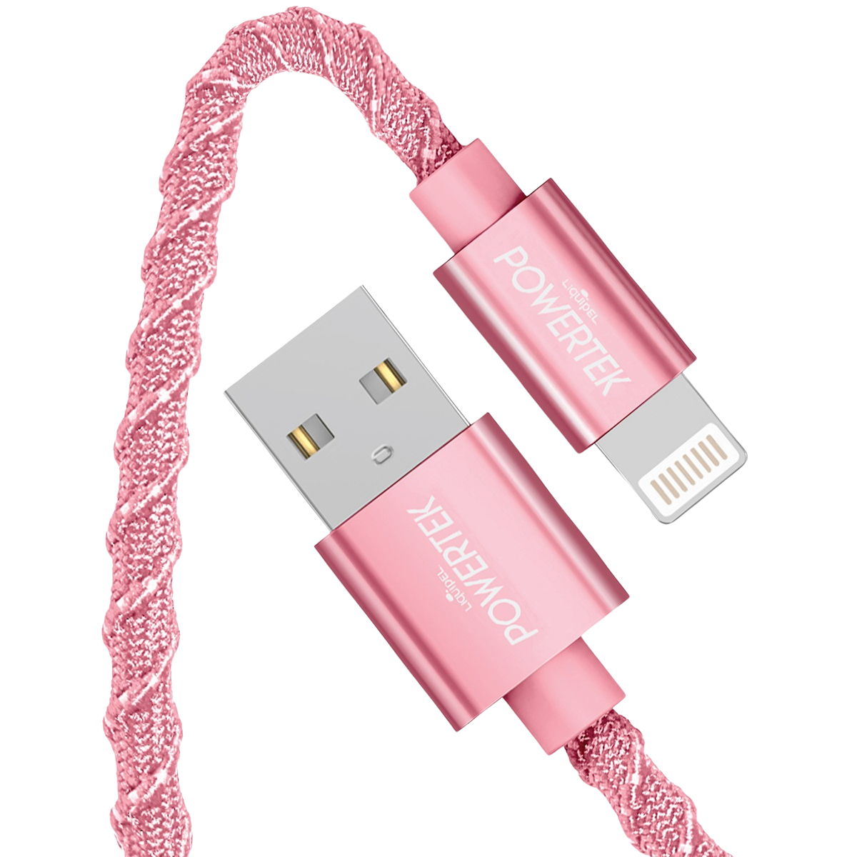 Twizzler Cable