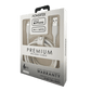 Premium White Cable