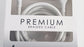 Premium White Cable