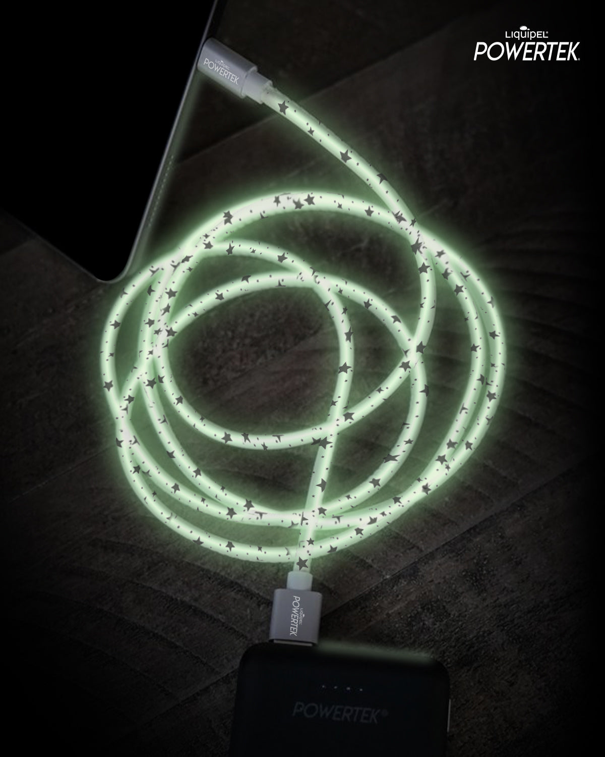Glow in the Dark Cable