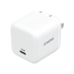 Premium White Plug