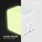 Glow In The Dark Plug