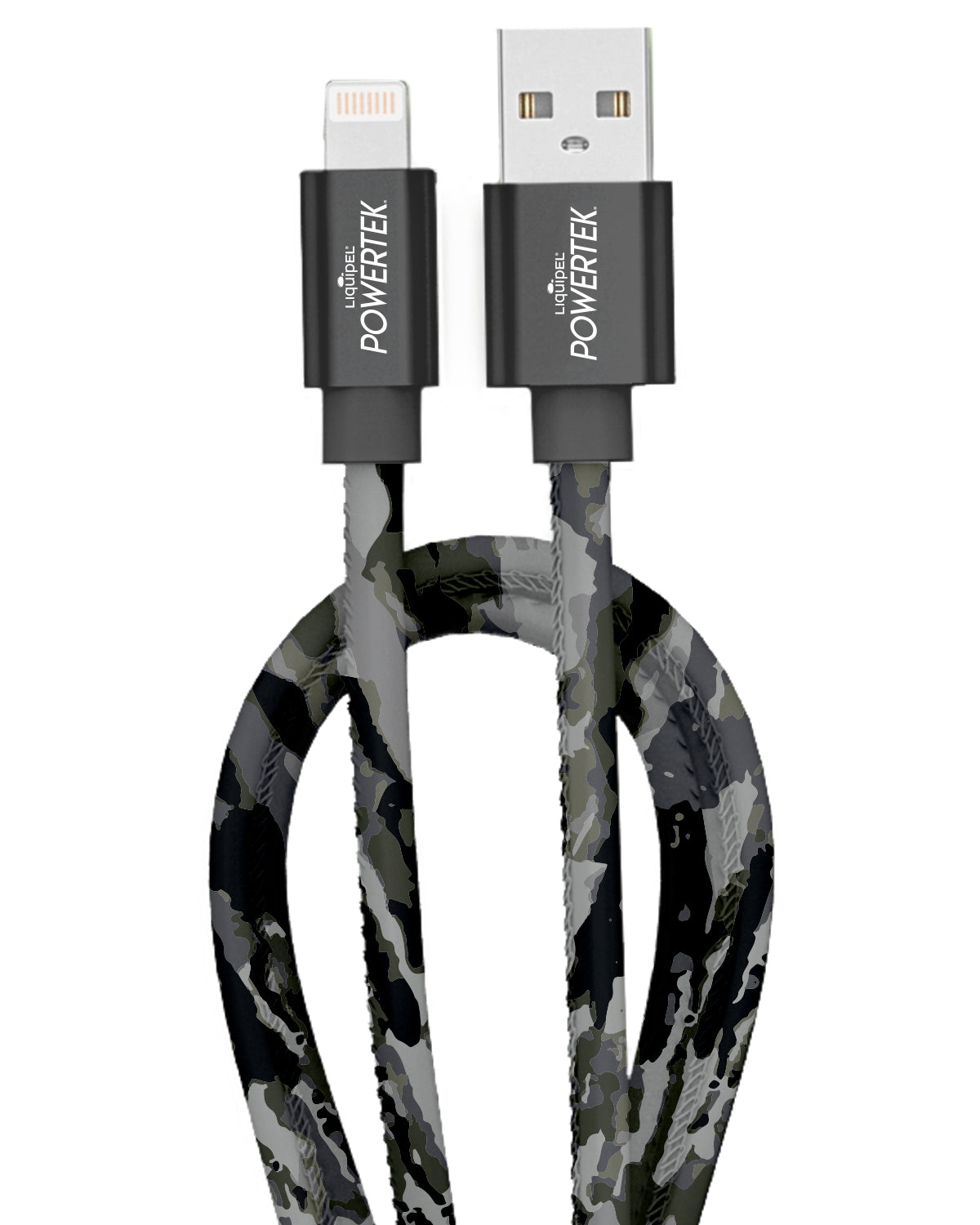 Tie Dye Cable