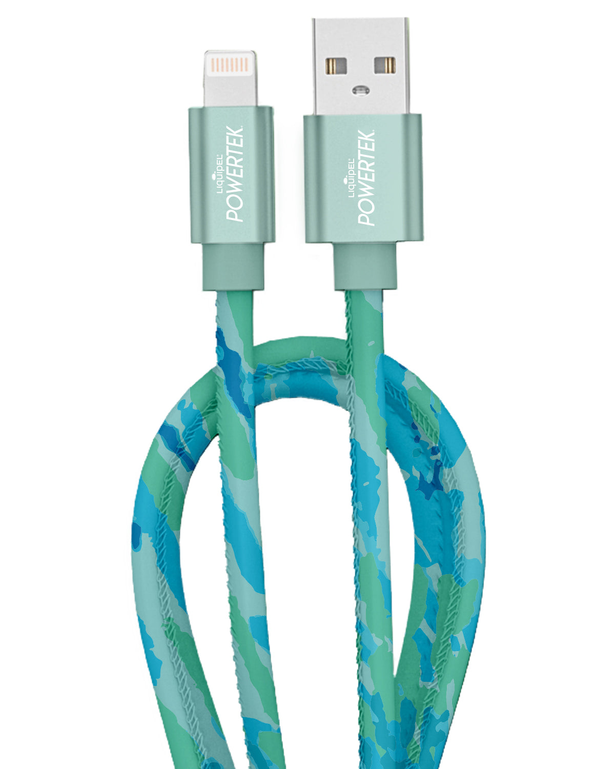 Tie Dye Cable
