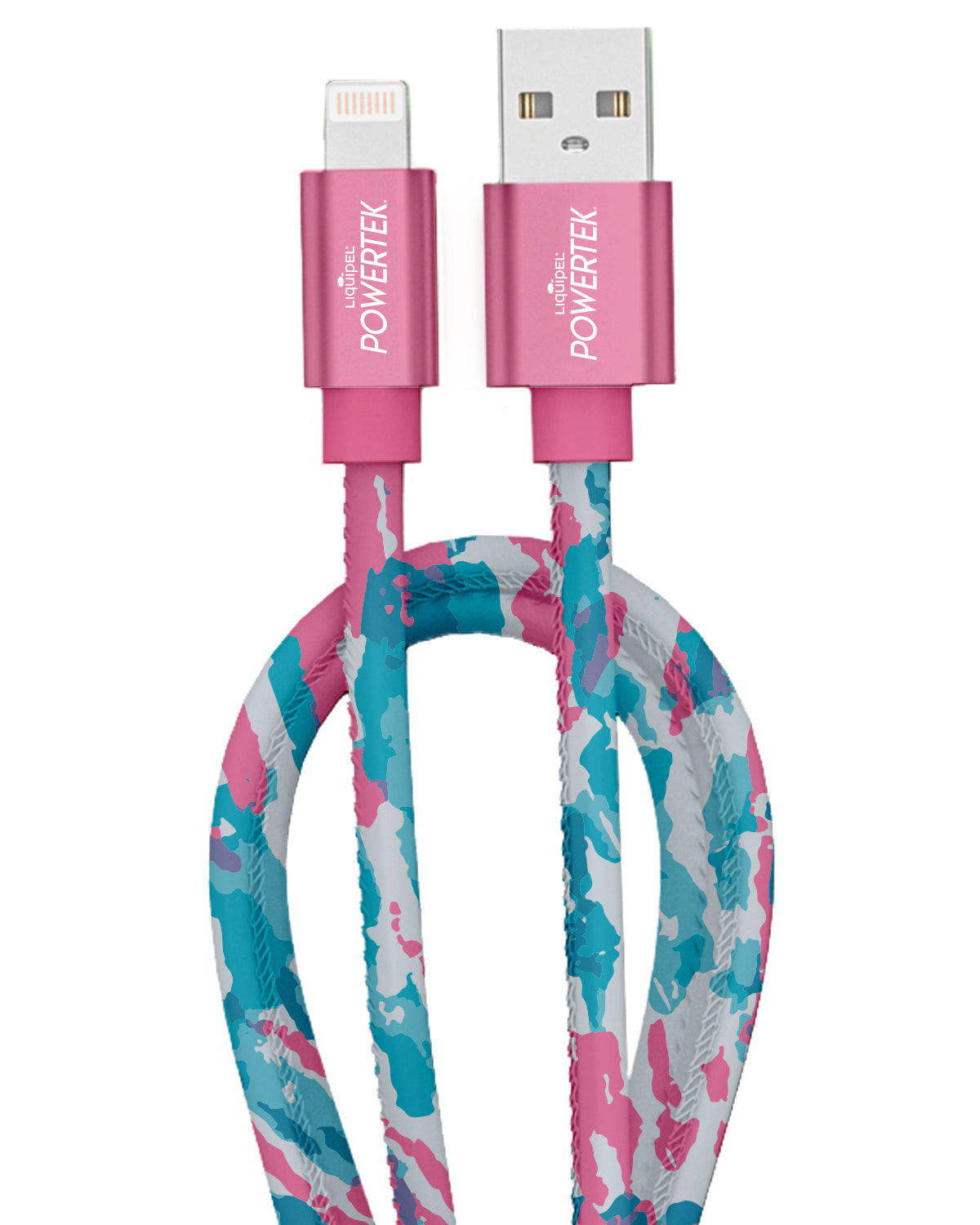 Tie Dye Cable