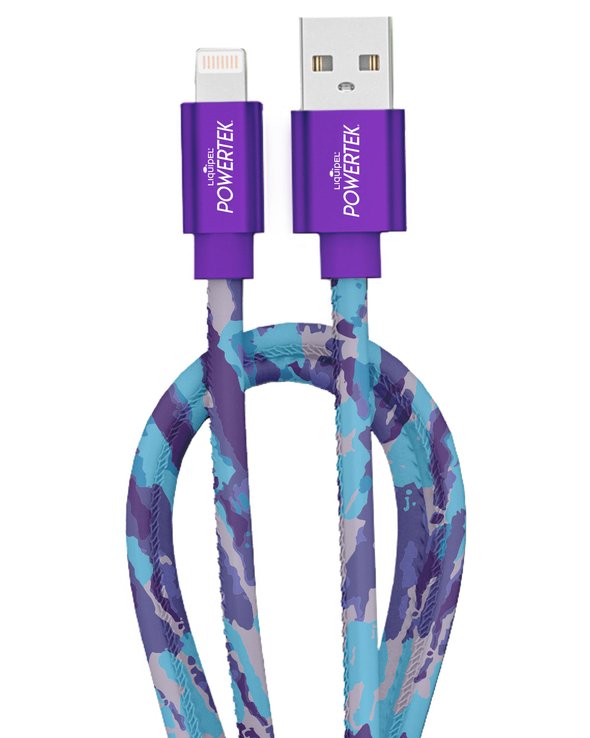 Tie Dye Cable