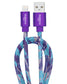 Tie Dye Cable