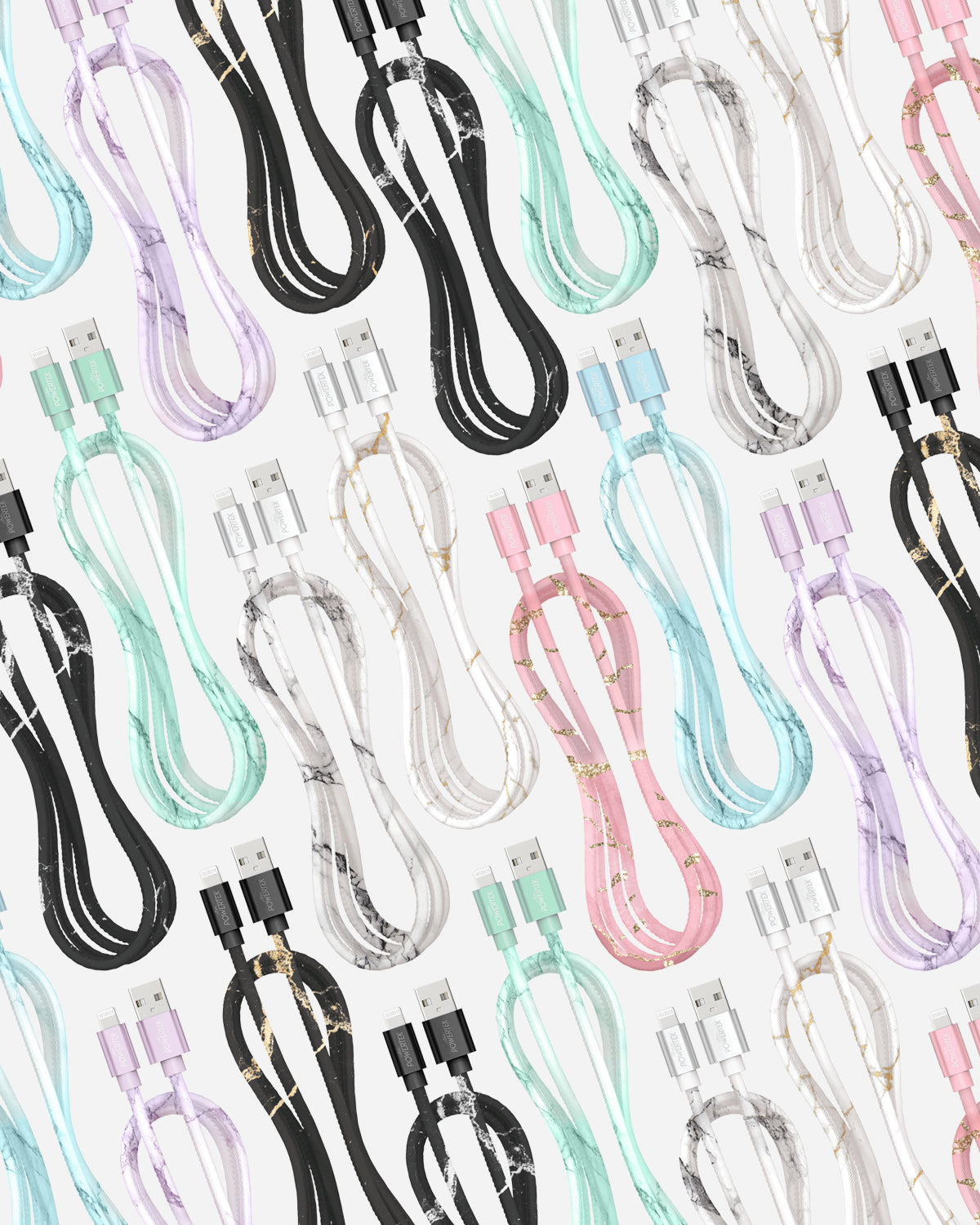 Marble Cable