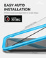 Safeguard Tempered Glass