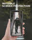 Liquid Glass Screen Protector
