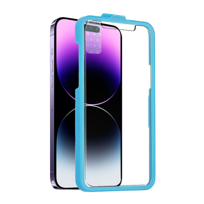 Safeguard Tempered Glass