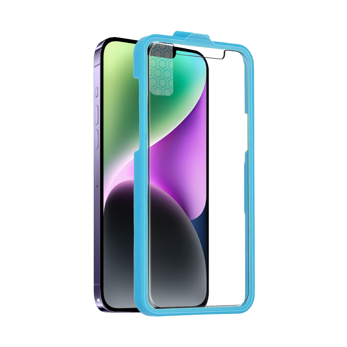 Safeguard Tempered Glass