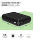 Portable Battery 10K