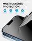 Safeguard Tempered Glass